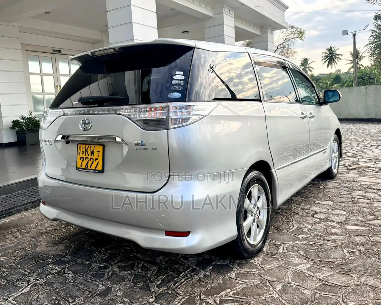 Colombo Airport Taxi Service
