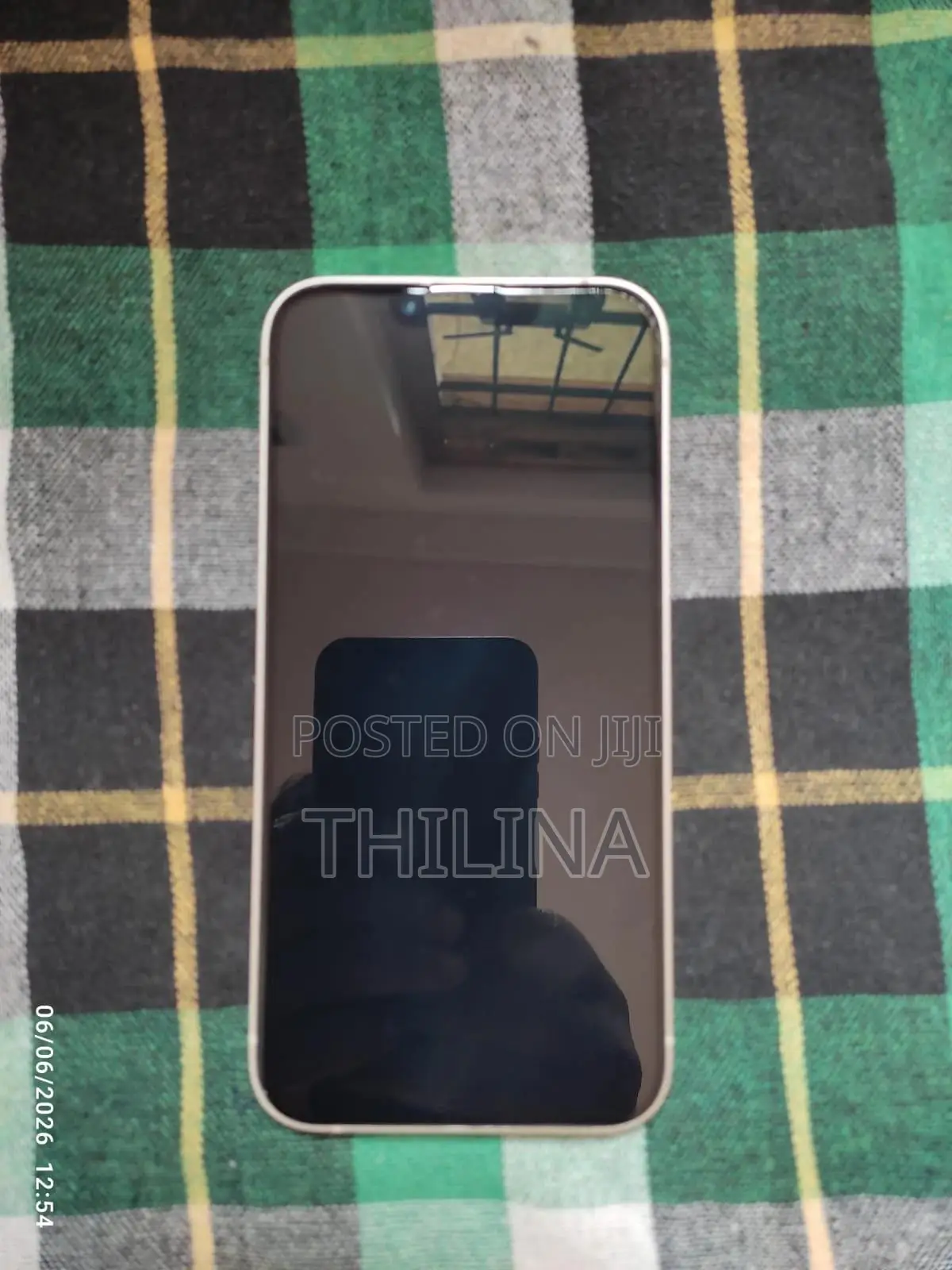 Apple iPhone 13 128 GB White