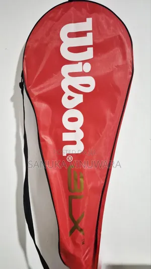 Wilson Tennis Racket