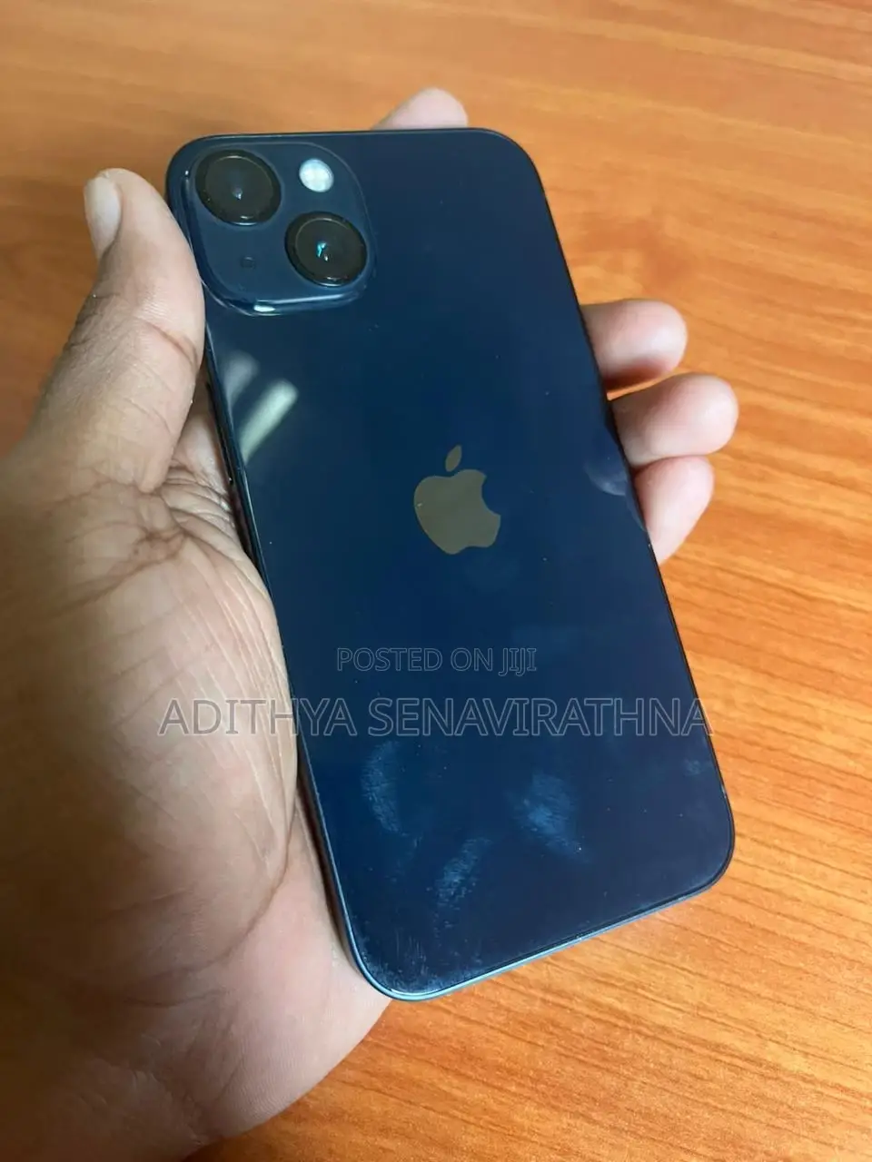 Apple iPhone 13 128 GB Black