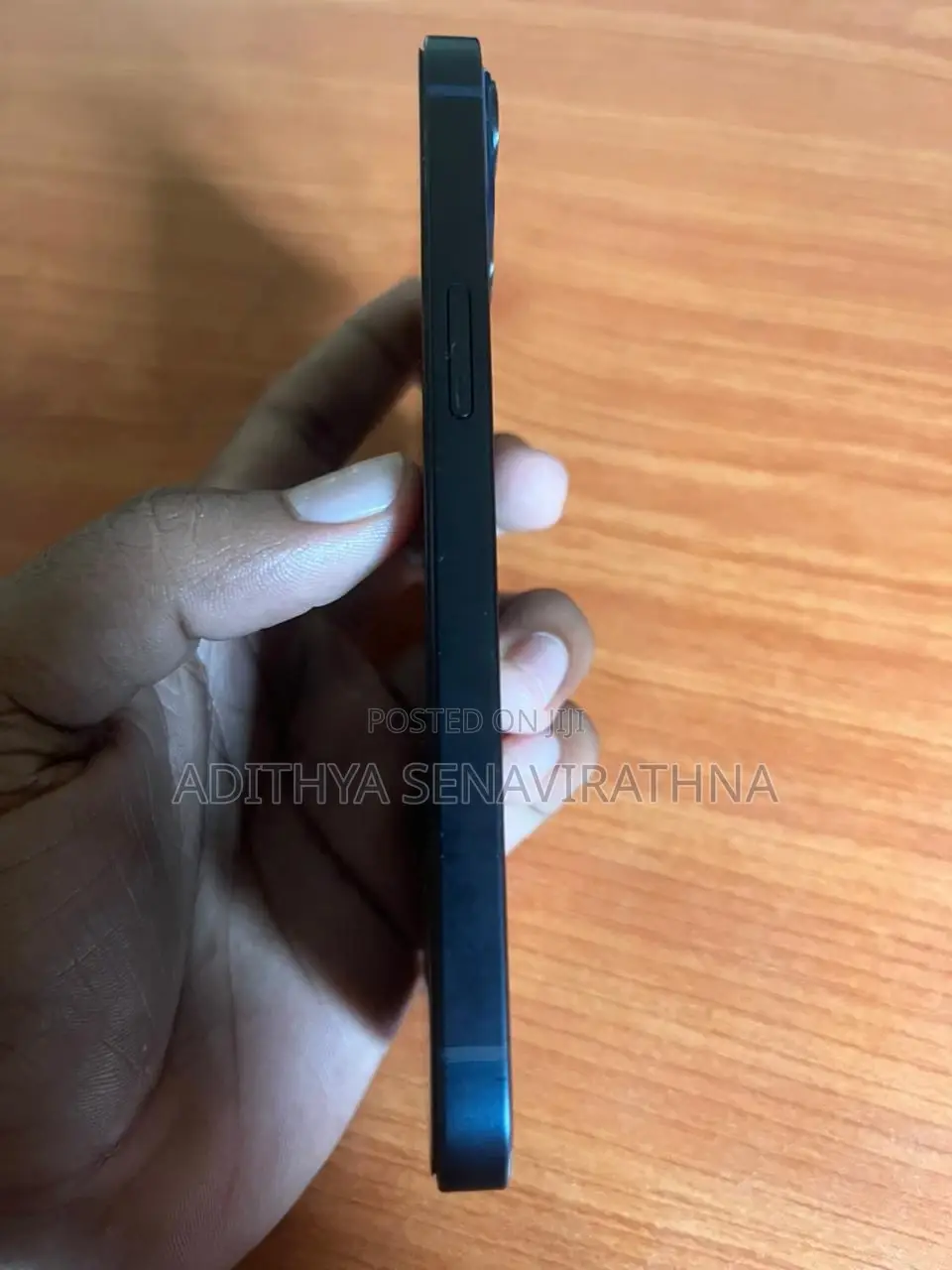 Apple iPhone 13 128 GB Black