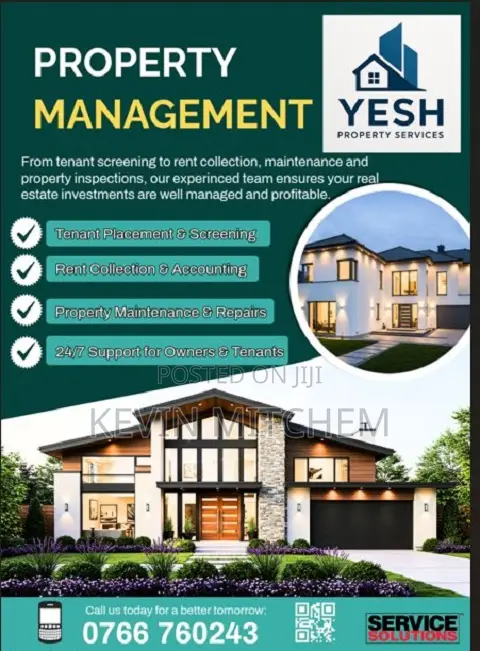 Property Management