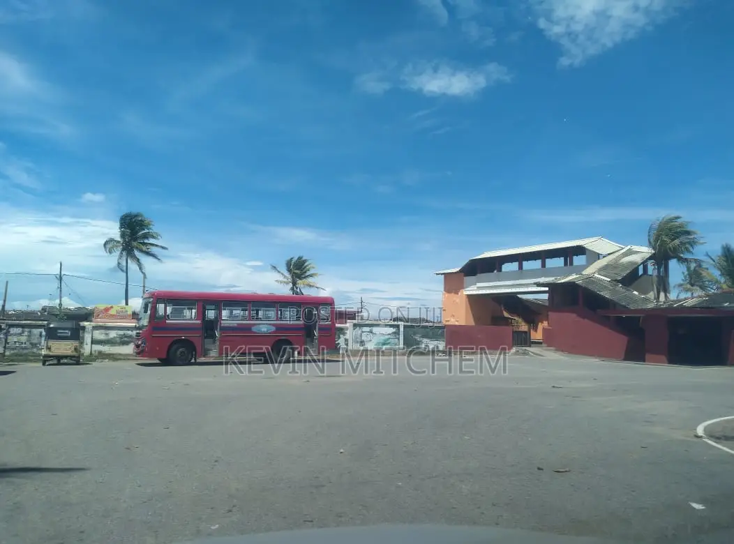 Prime Land for Sale at Ratmalana Station Road Area - Ideal Investment