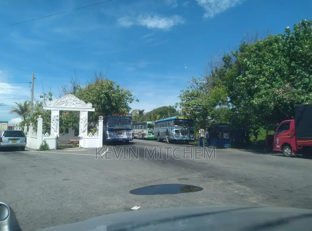 Prime Land for Sale at Ratmalana Station Road Area - Ideal Investment