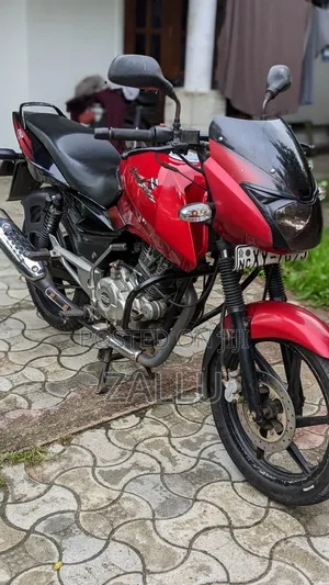 Bajaj Pulsar 150 2013 Black