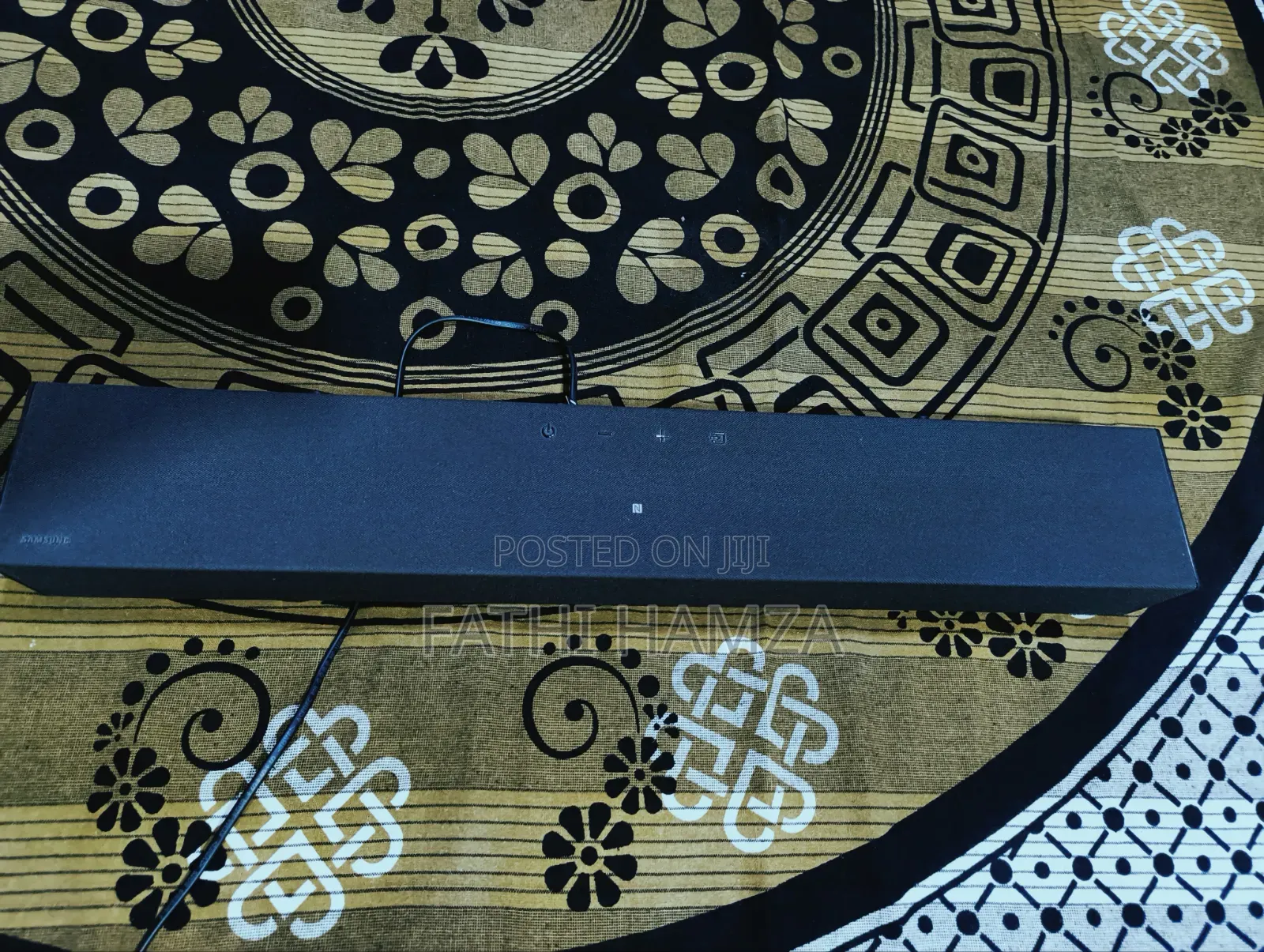 Samsung Bluetooth Soundbar