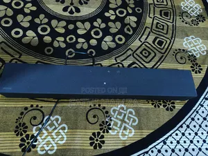Samsung Bluetooth Soundbar