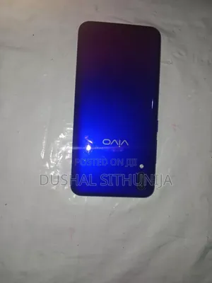 New Vivo Y93 128 GB Blue