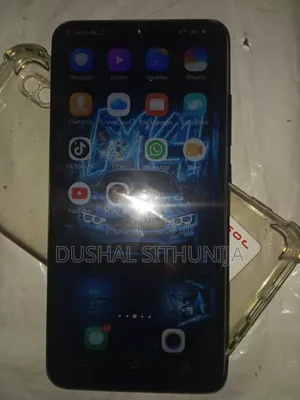 New Vivo Y93 128 GB Blue