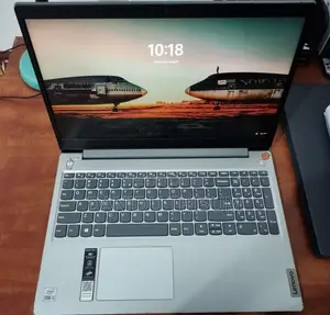 Laptop Lenovo Ideapad 3 8GB Intel Core i3 HDD+SSD 1.5T