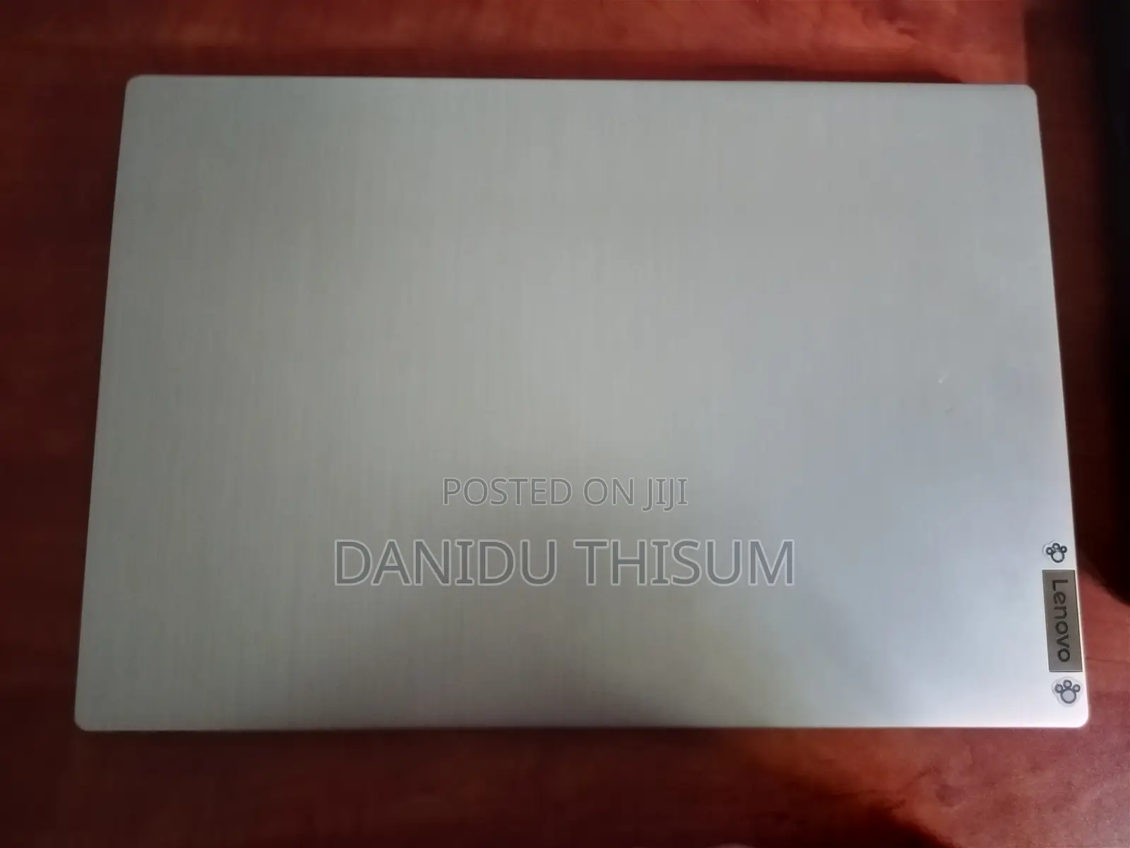 Laptop Lenovo Ideapad 3 8GB Intel Core i3 HDD+SSD 1.5T