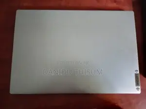 Laptop Lenovo Ideapad 3 8GB Intel Core i3 HDD+SSD 1.5T