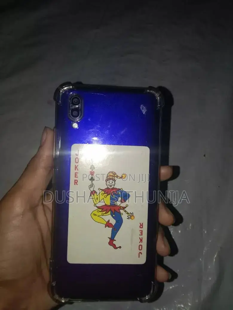 New Vivo Y93 128 GB Blue