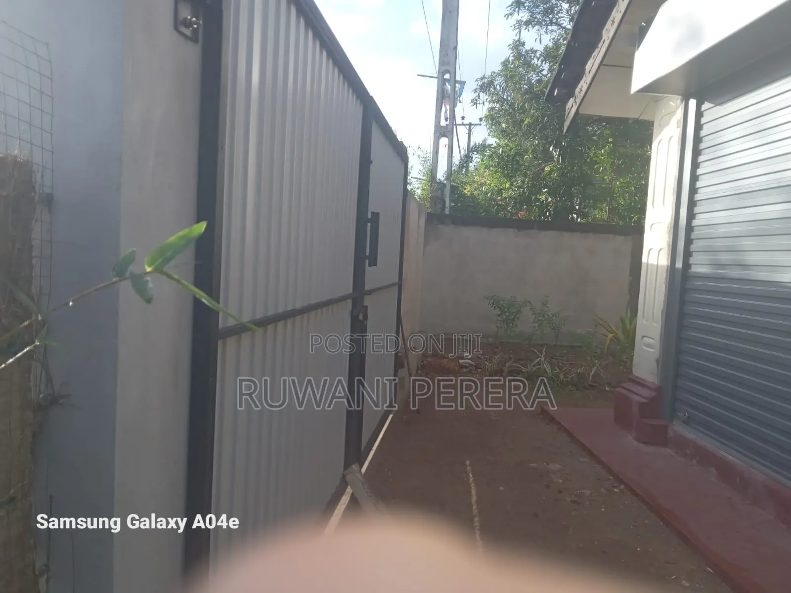Rent for Storage in Bandaragama