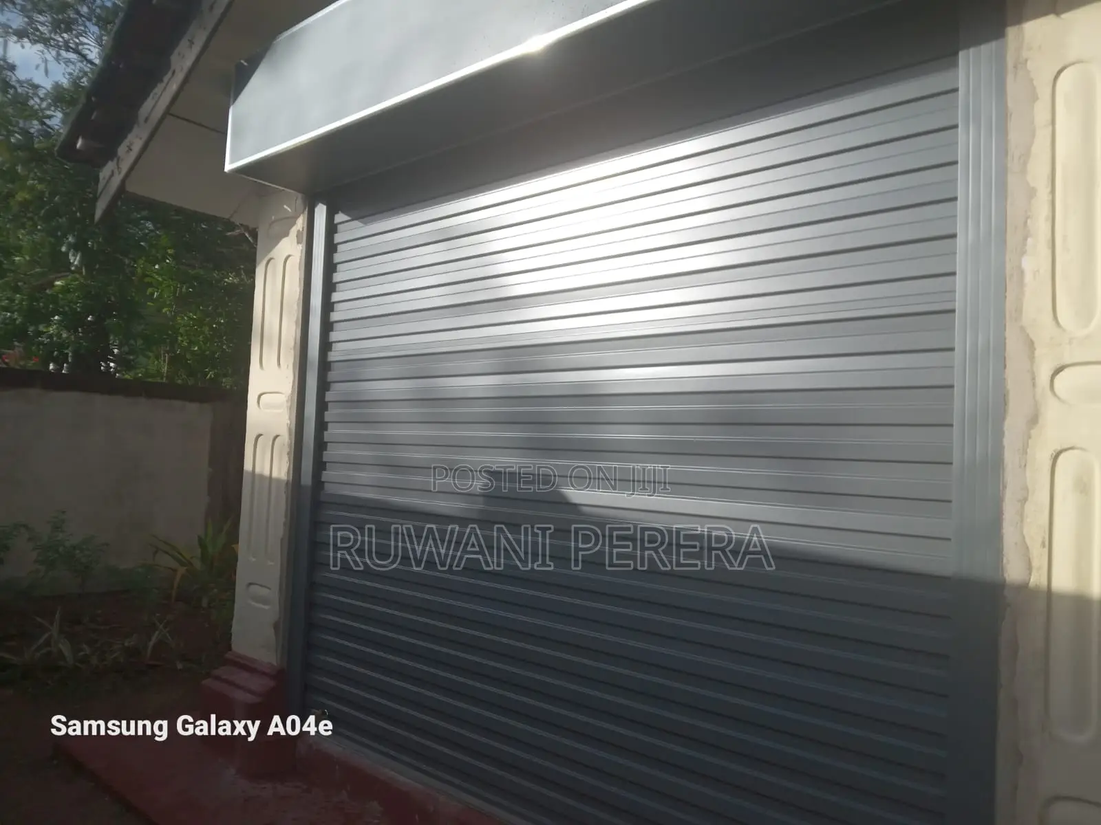 Rent for Storage in Bandaragama