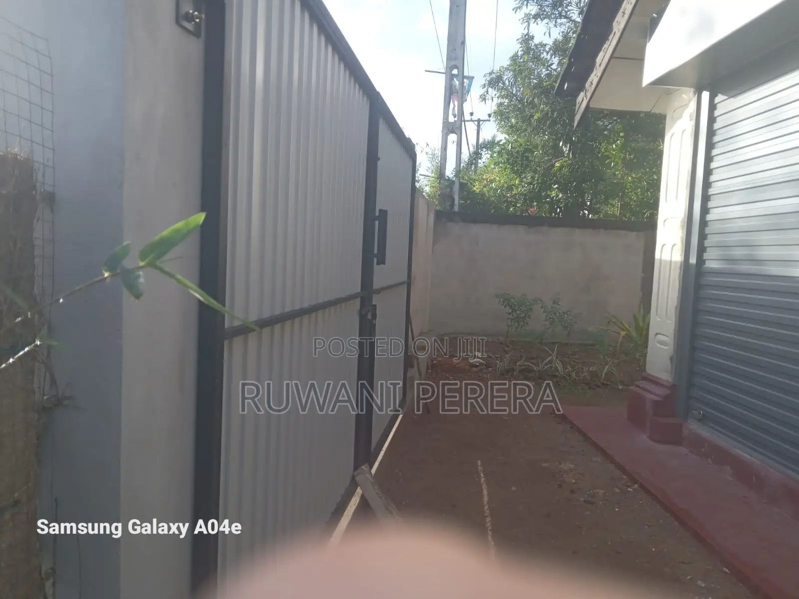 Rent for Storage in Bandaragama