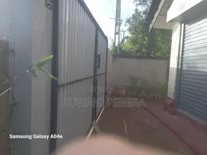 Rent for Storage in Bandaragama
