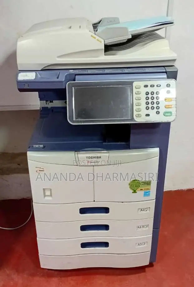 Photocopy Machine