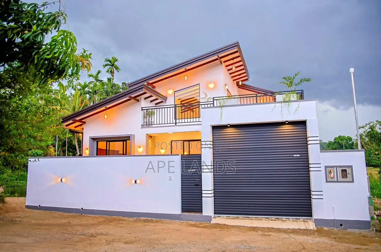 3bdrm House in Homagama for sale