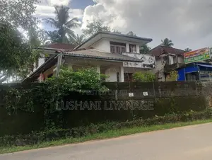 Two Story House for Sale at Neluwa