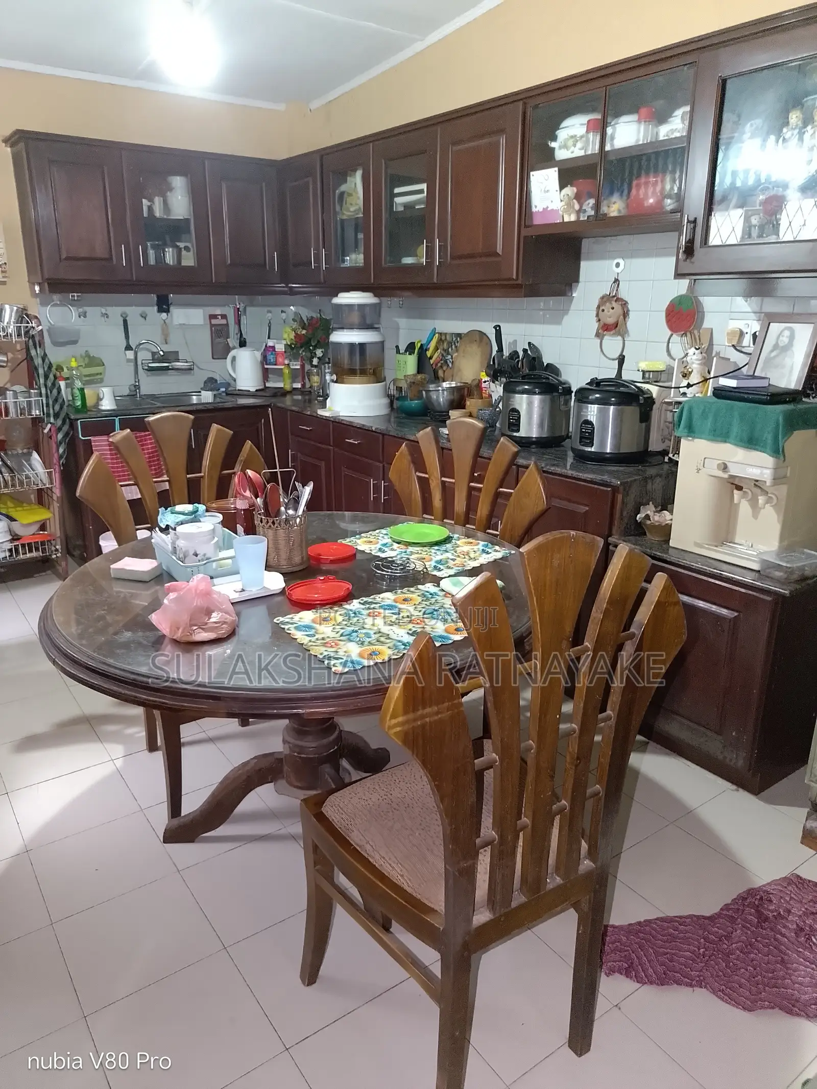 Furnished 3bdrm House in Piliyandala for sale