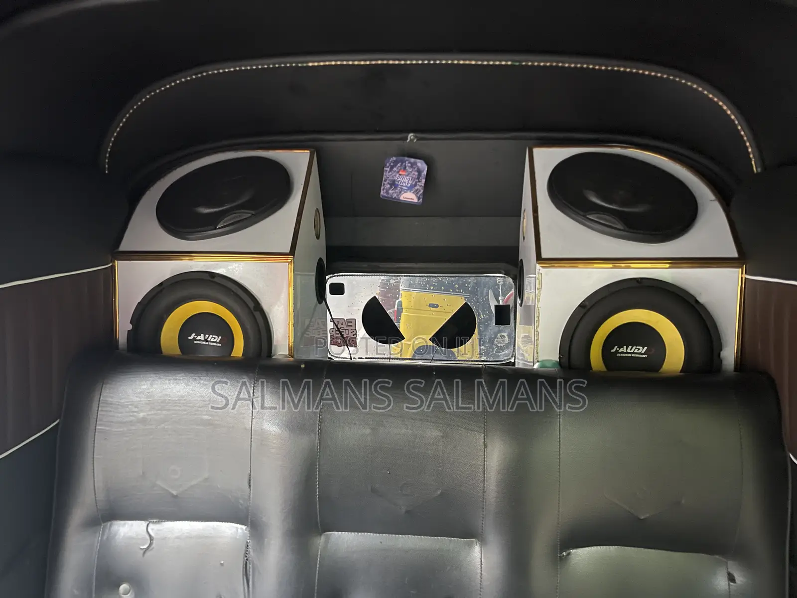Good Sound