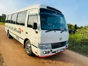 Colombo Bus Hire Service