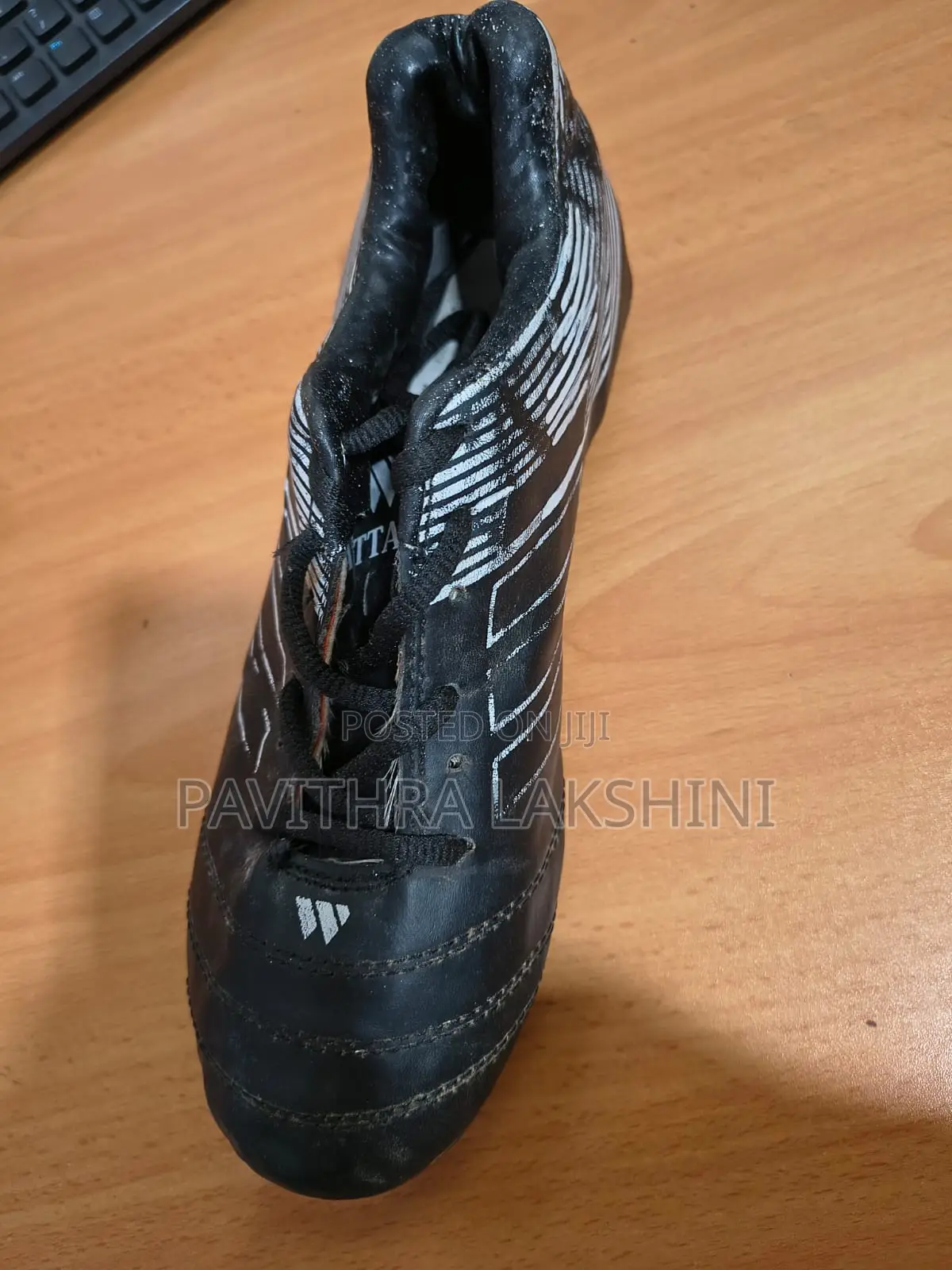 Foot Ball Shoes