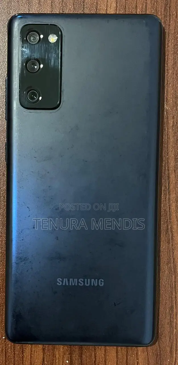 Samsung Galaxy S20 128 GB Blue
