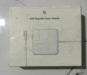 Apple 45w Magsafe Power Adapter Magsafe 1