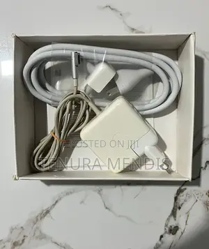 Apple 45w Magsafe Power Adapter Magsafe 1
