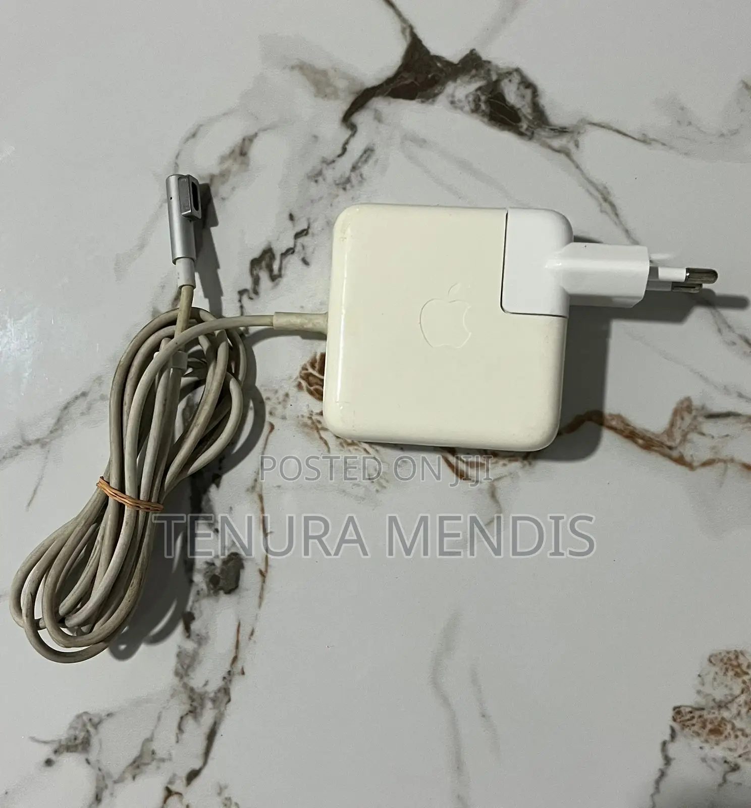 Apple 45w Magsafe Power Adapter Magsafe 1