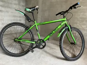 Dsi Bicycle