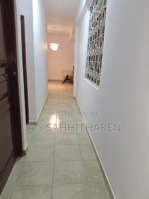 3bdrm Apartment in Peterson Garden, Wellawatte for sale