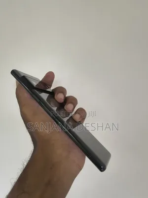 New Google Pixel 6 Pro 256 GB Black