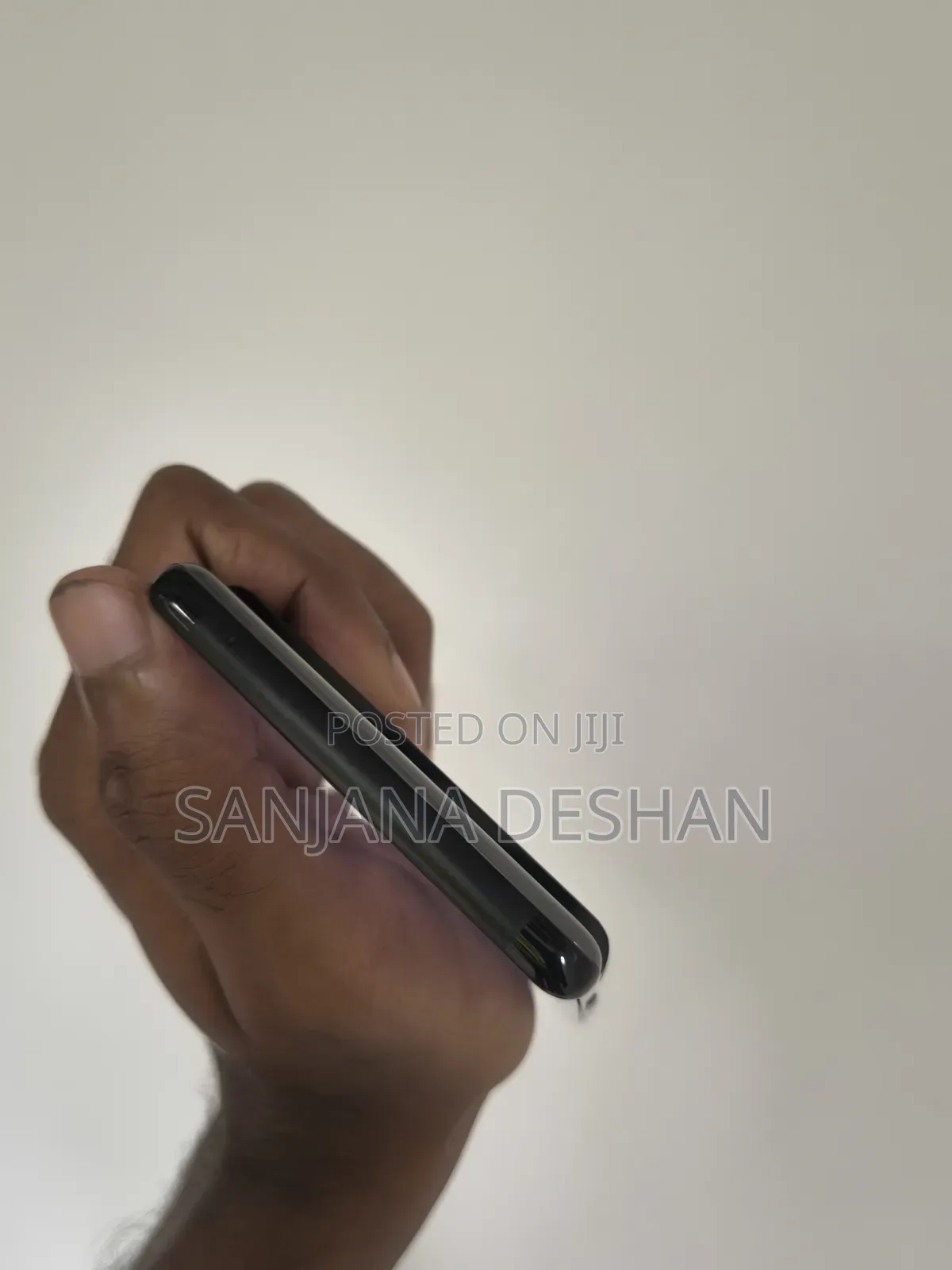New Google Pixel 6 Pro 256 GB Black