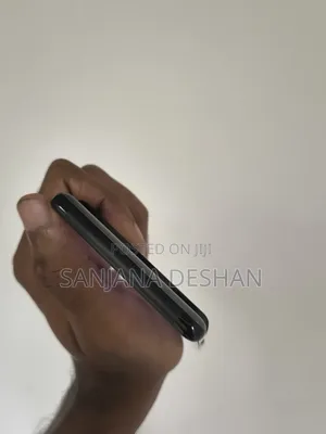 New Google Pixel 6 Pro 256 GB Black