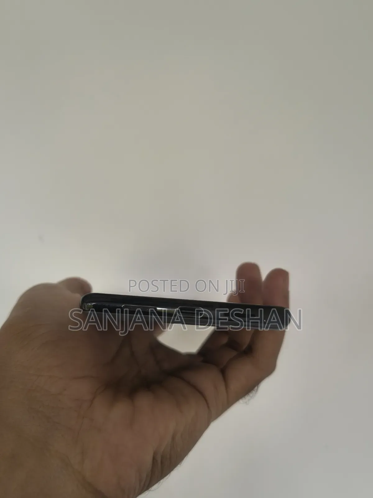 New Google Pixel 6 Pro 256 GB Black