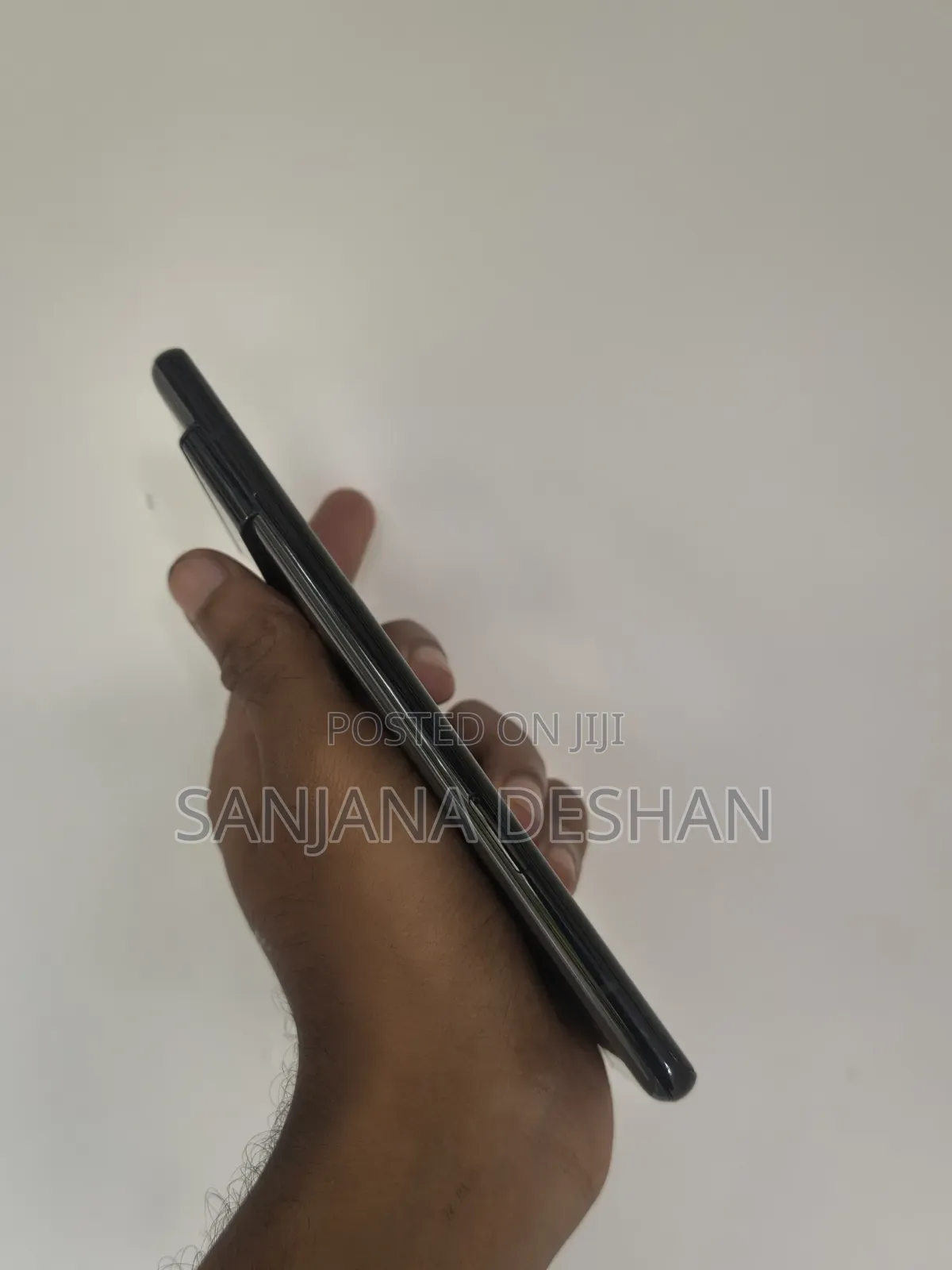 New Google Pixel 6 Pro 256 GB Black