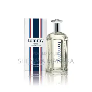 Perfumes From Singapore
