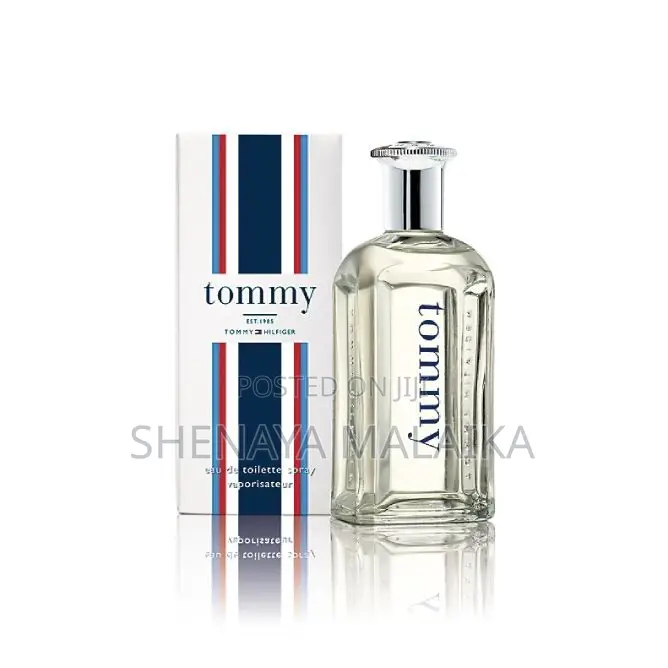 Perfumes From Singapore