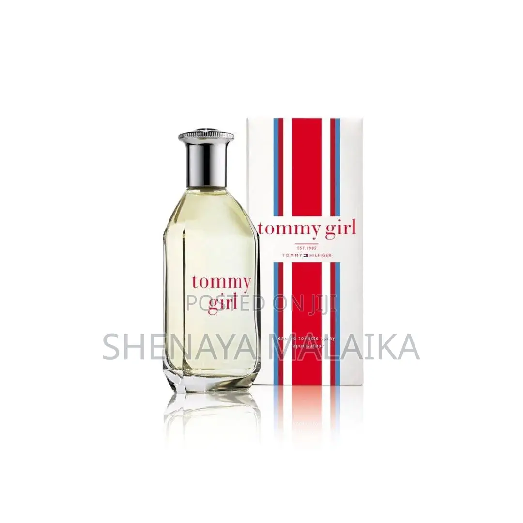 Perfumes From Singapore