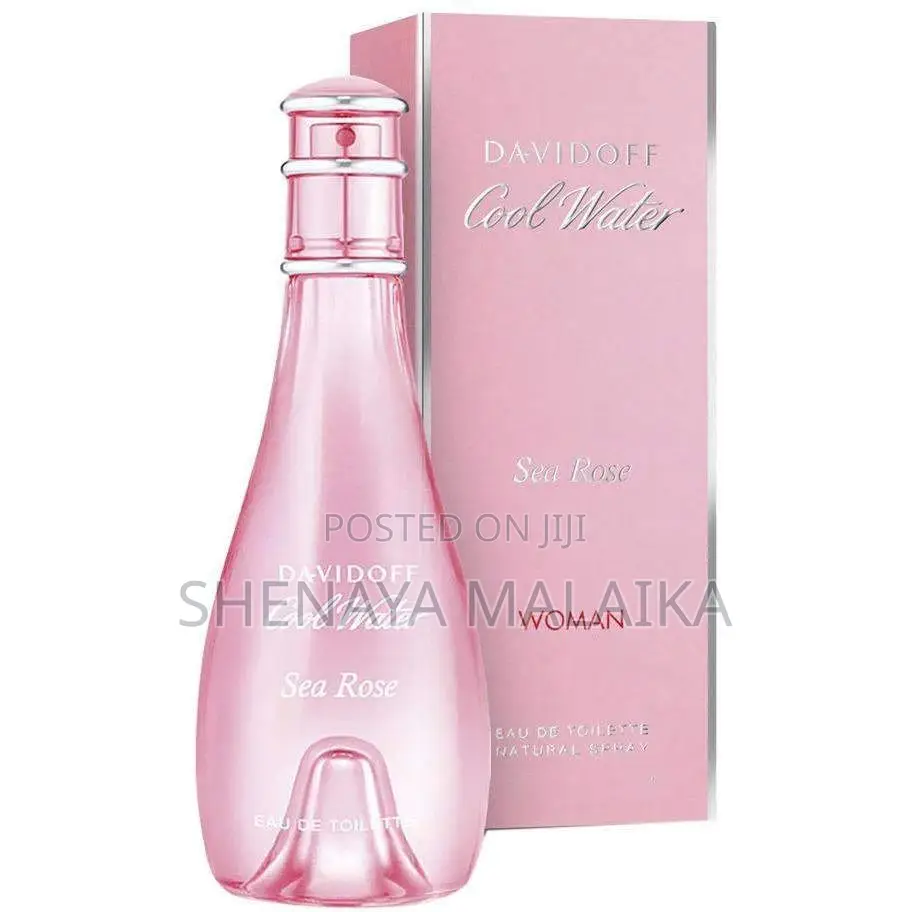 Perfumes From Singapore