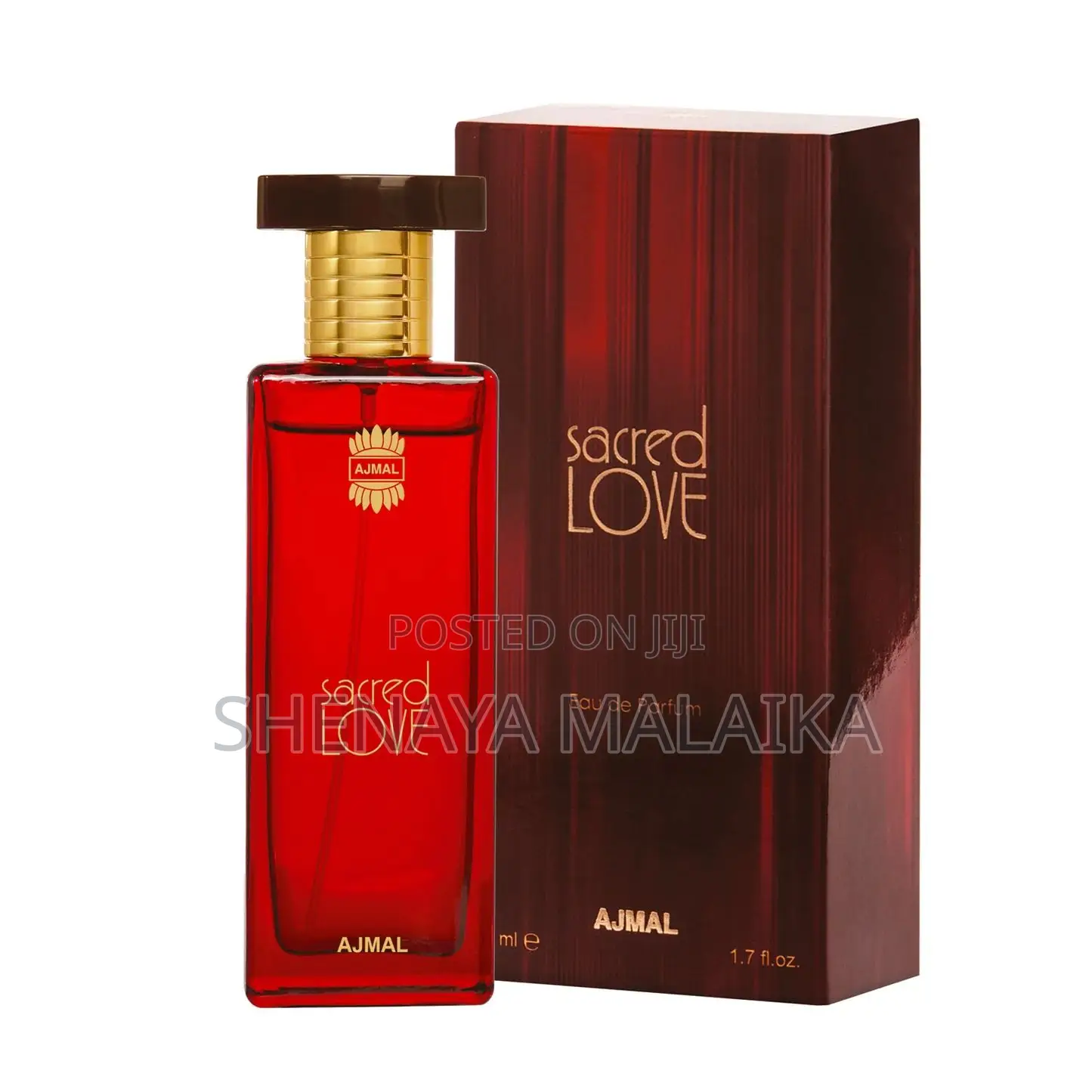 Perfumes From Singapore