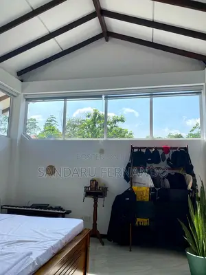 Furnished 1bdrm Apartment in Galle City for rent