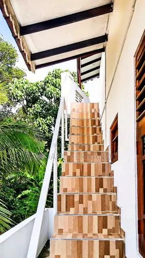 Furnished 1bdrm Apartment in Galle City for rent