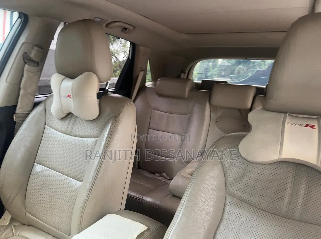 Kia Sorento 2013 Off white