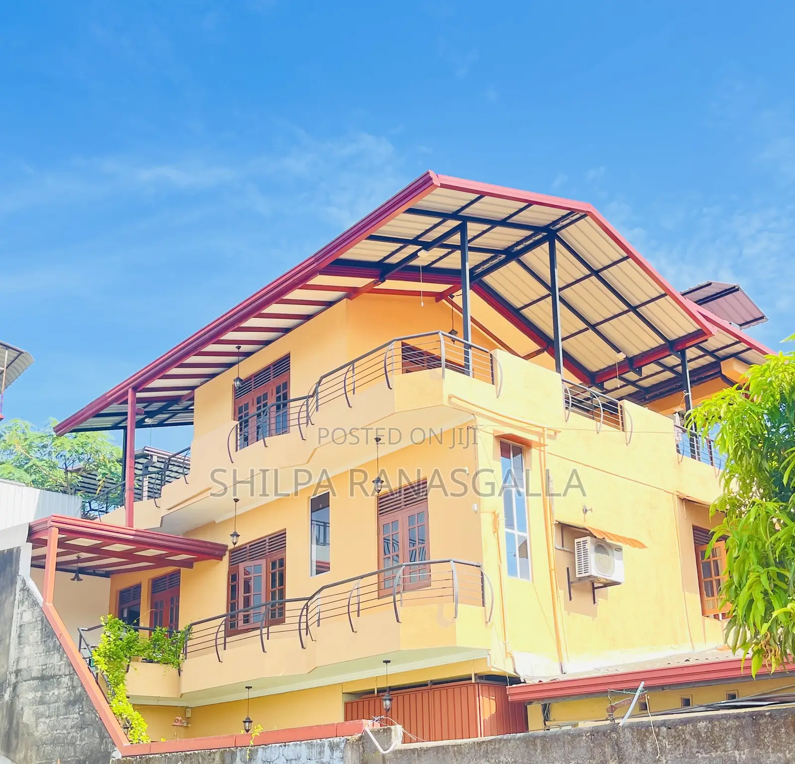 2bdrm House in Battaramulla for rent