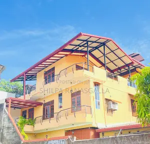 2bdrm House in Battaramulla for rent