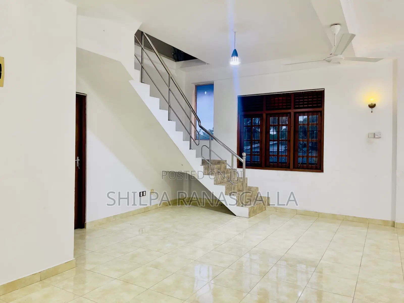 2bdrm House in Battaramulla for rent